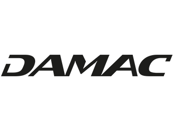 DAMAC Logo