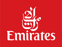 Emirates Logo