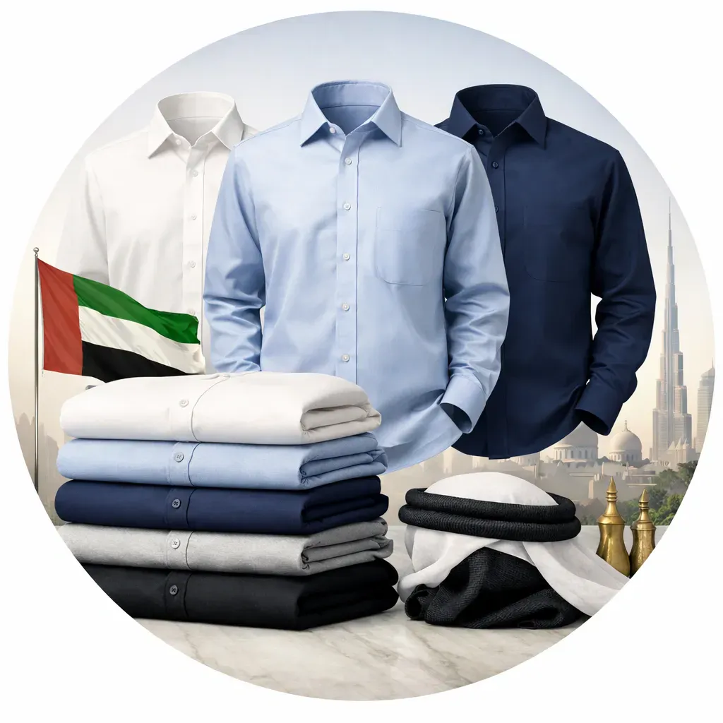 Formal shirts Supplier