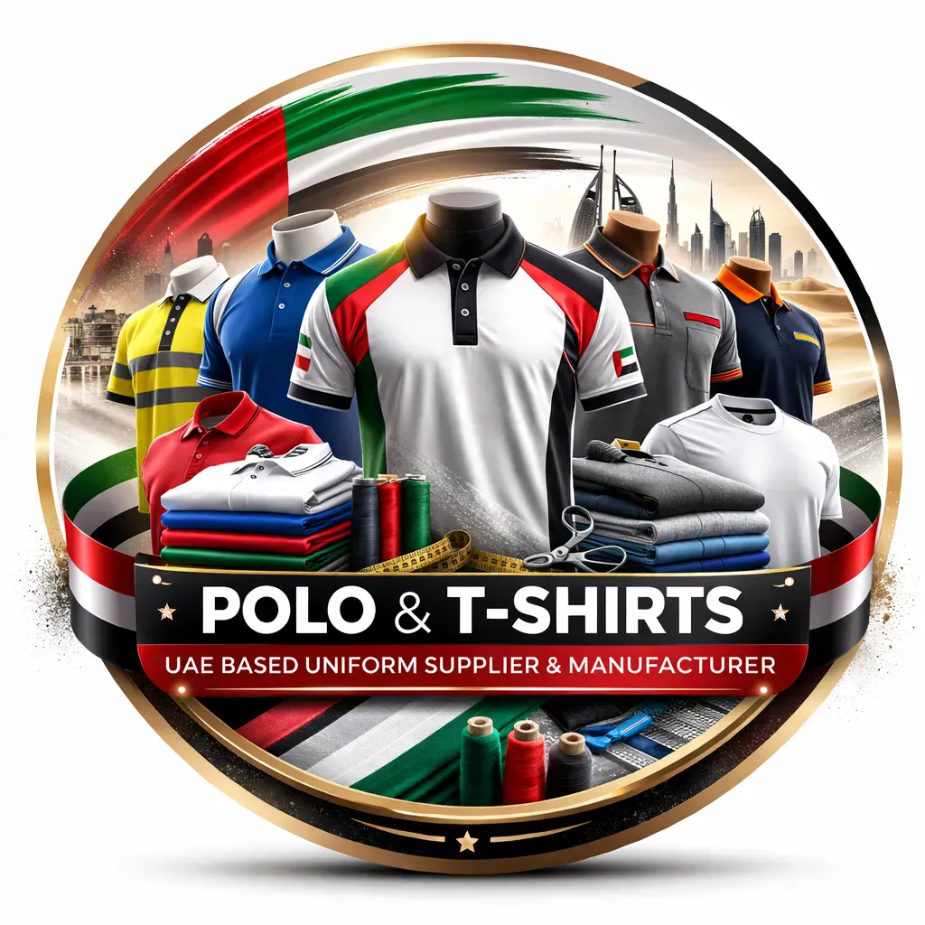 Polo & T-Shirts Supplier