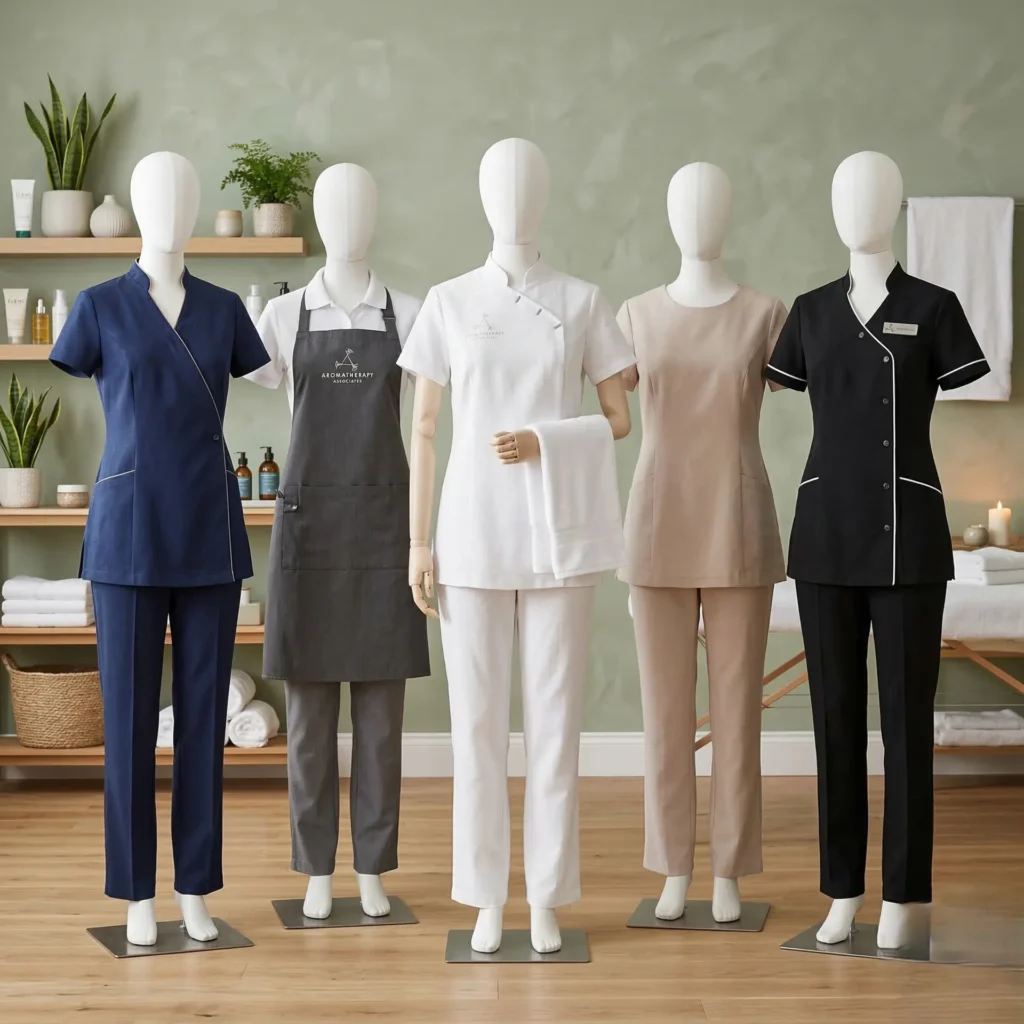 Beautician & Skincare Staff