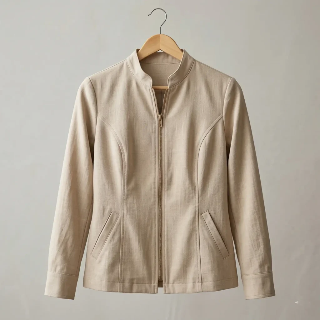 Beautician Spa Jacket