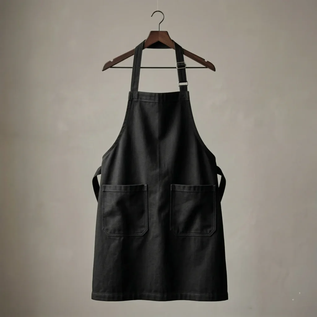 Chef apron uniform