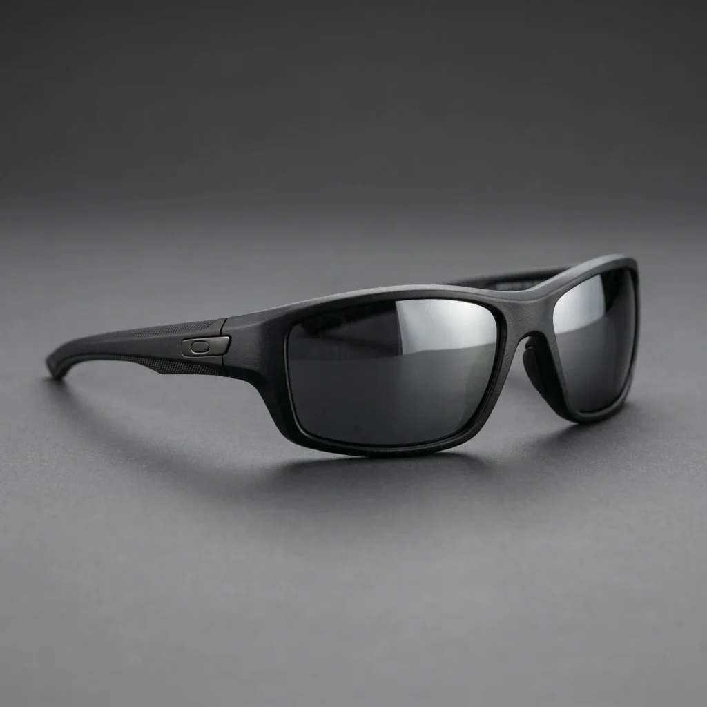 Close protection sunglasses