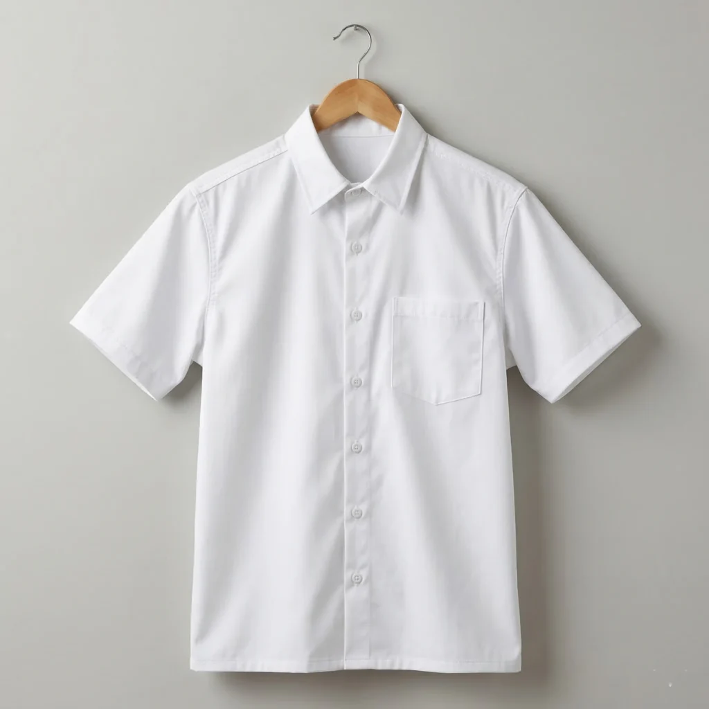 Cook work shirt