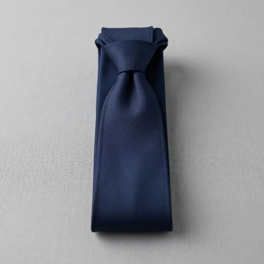 Corporate security tie