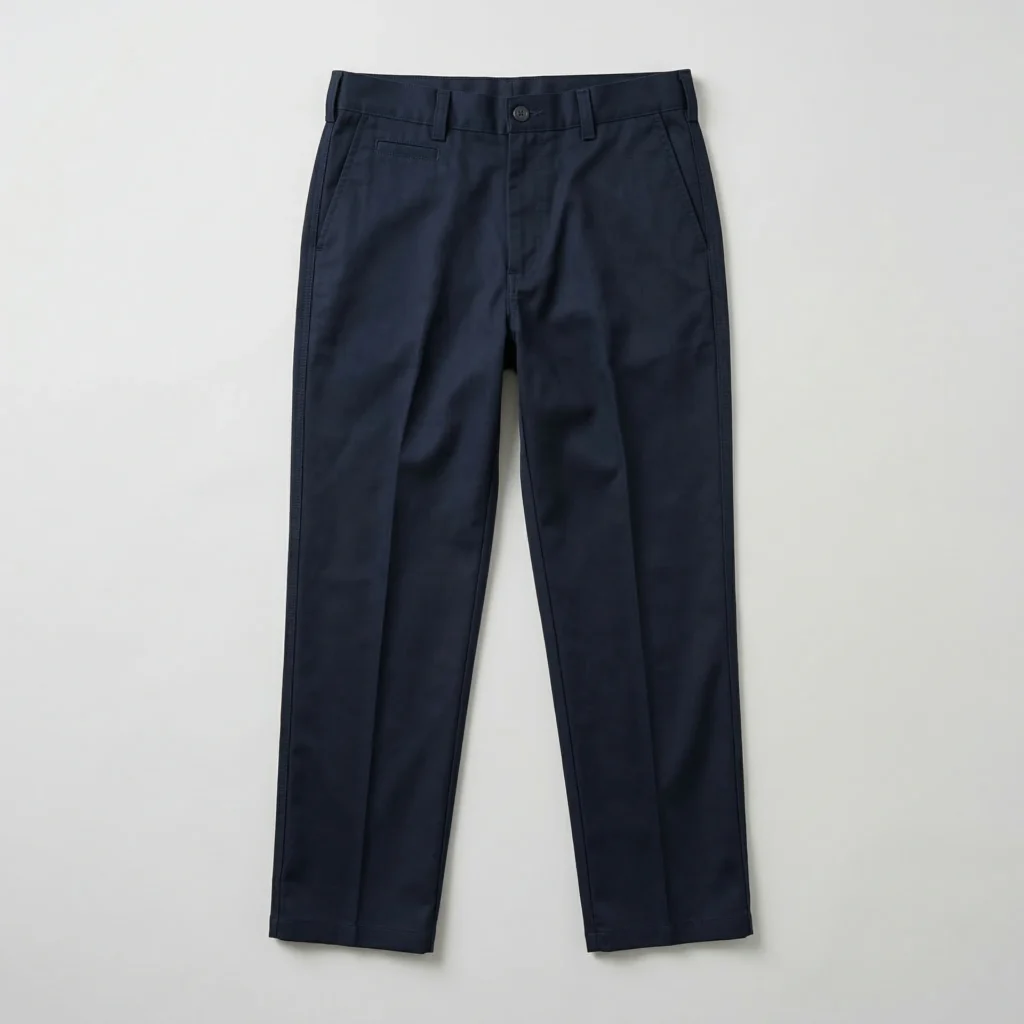 Corporate security uniform trousers