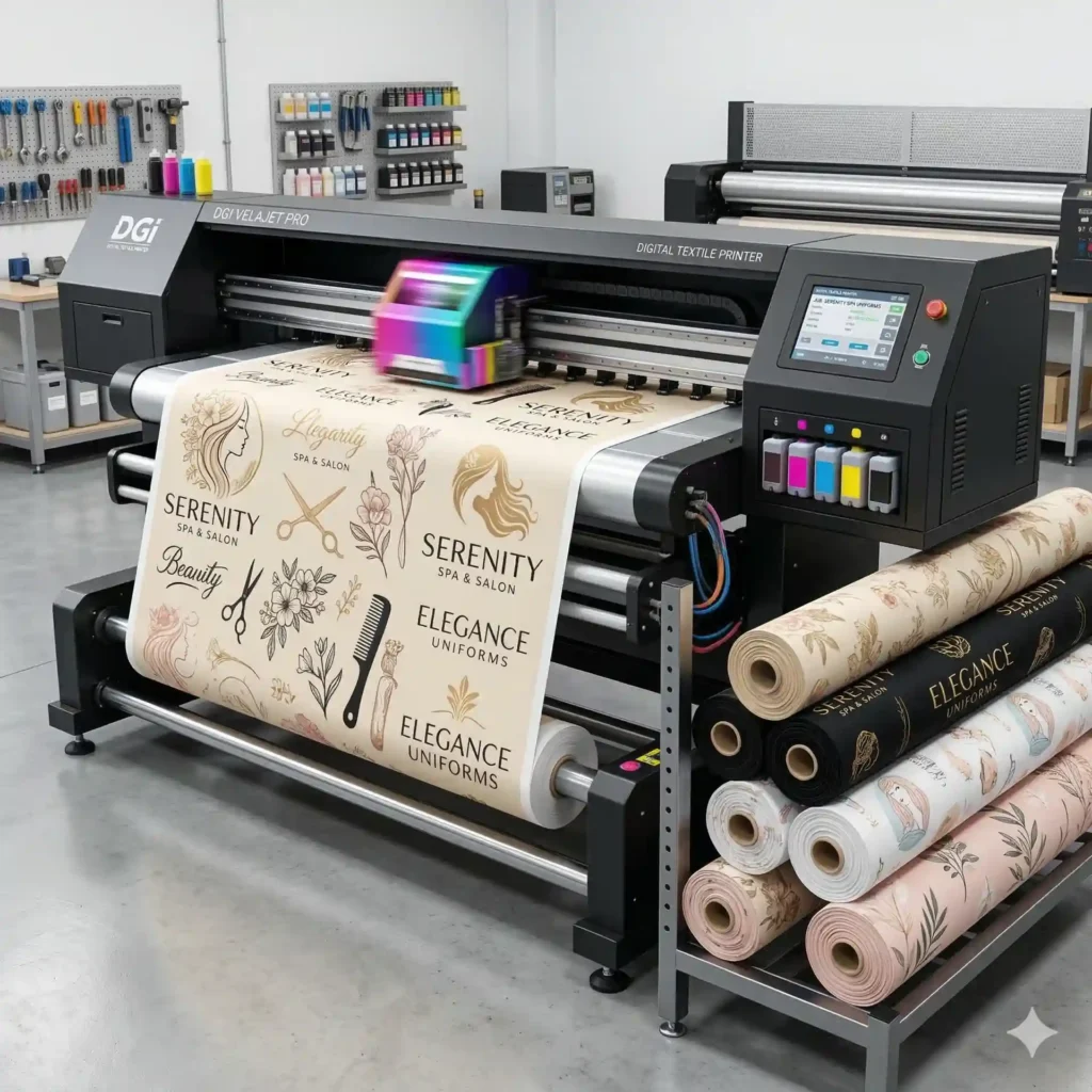 Digital Printing