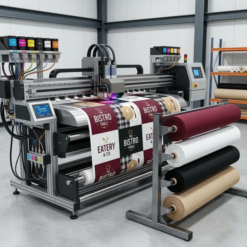 Digital Printing
