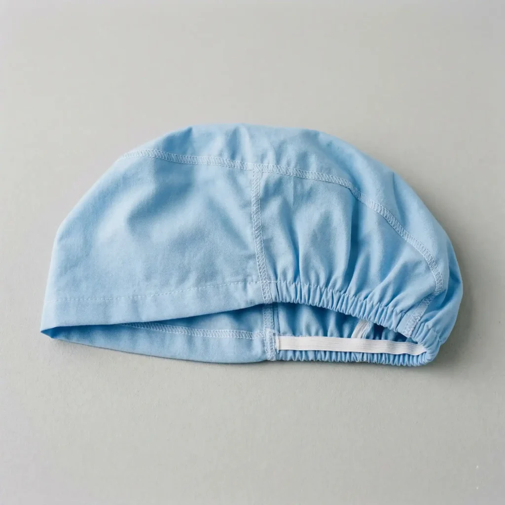 Doctor surgical cap