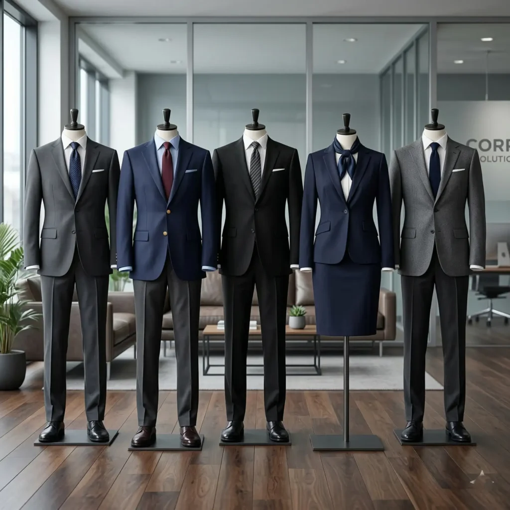 Executive & Management