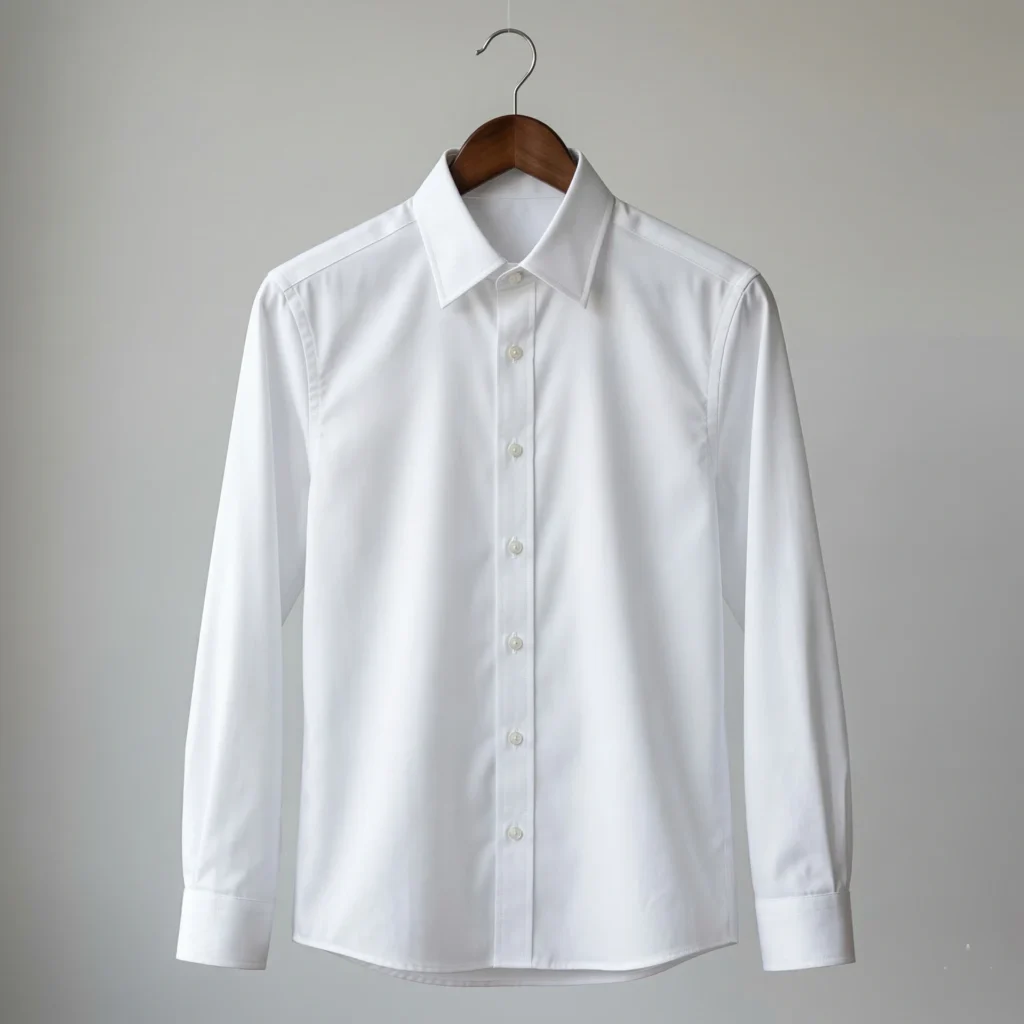Executive dress shirt