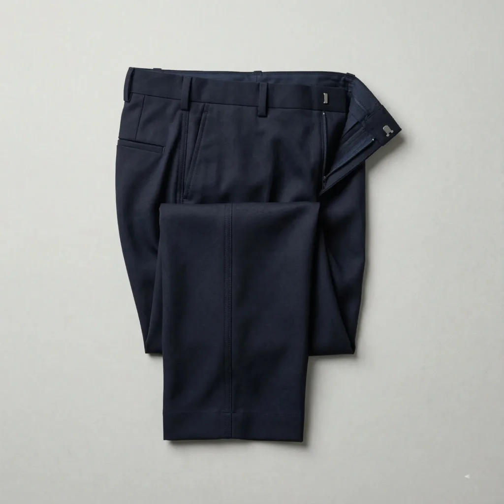 Executive formal trousers