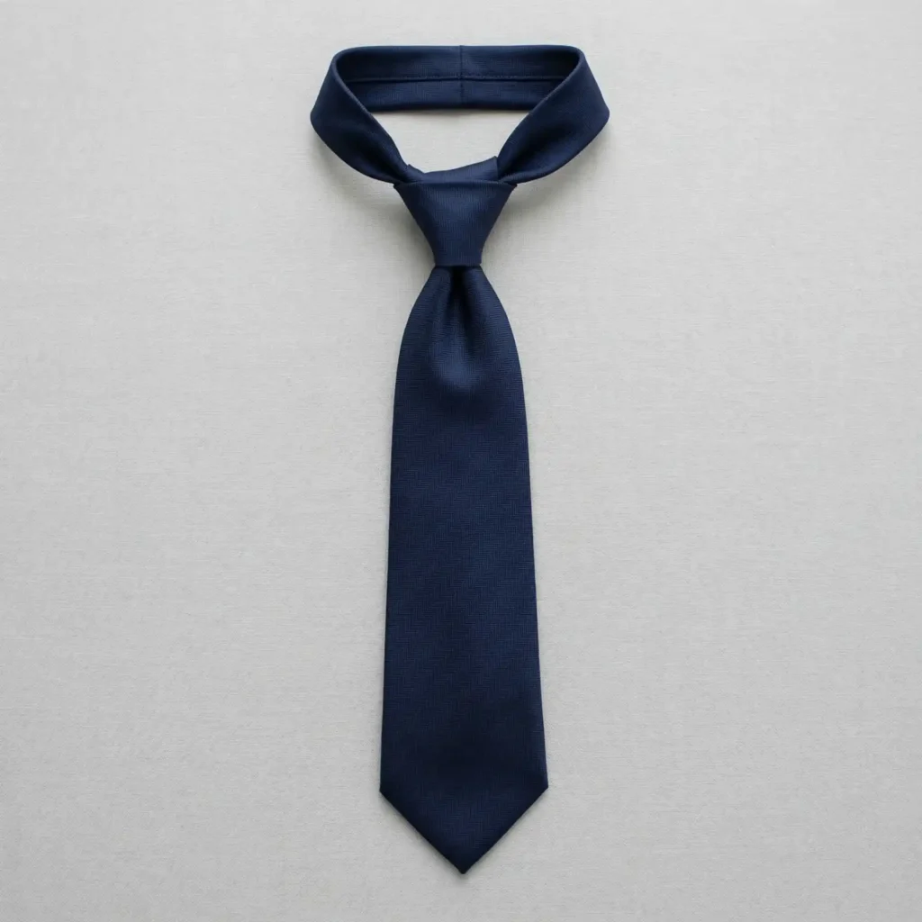 Executive tie