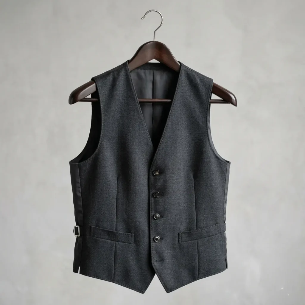 Executive waistcoat