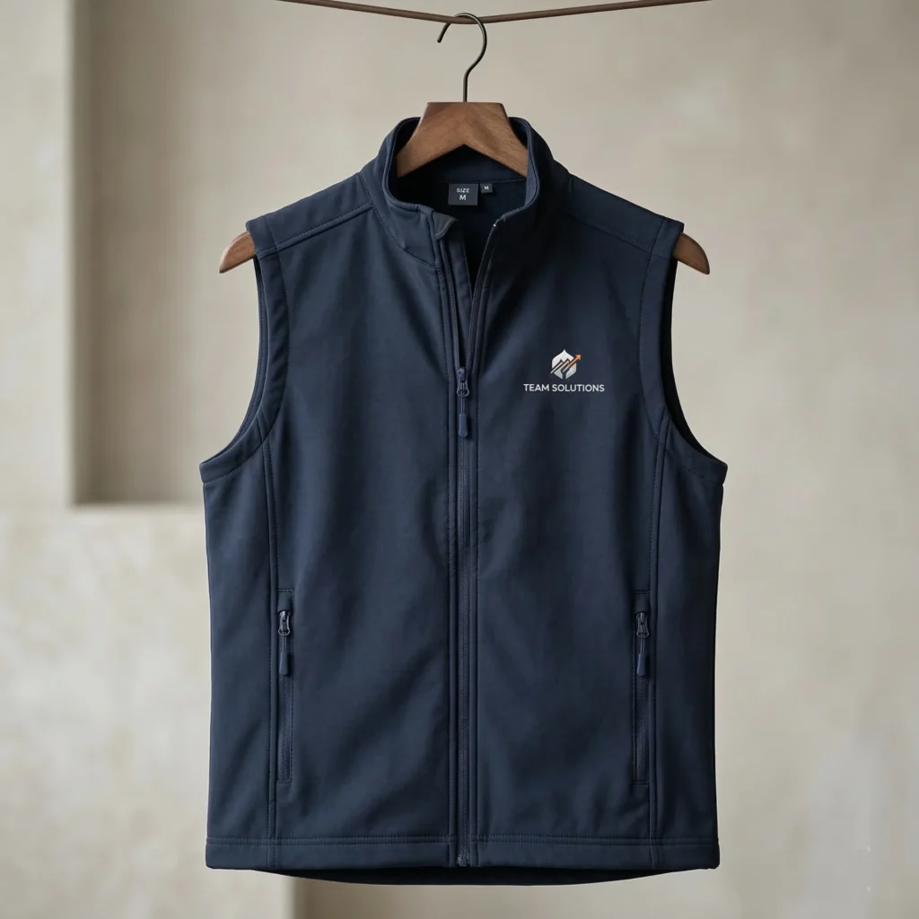 Field staff vest