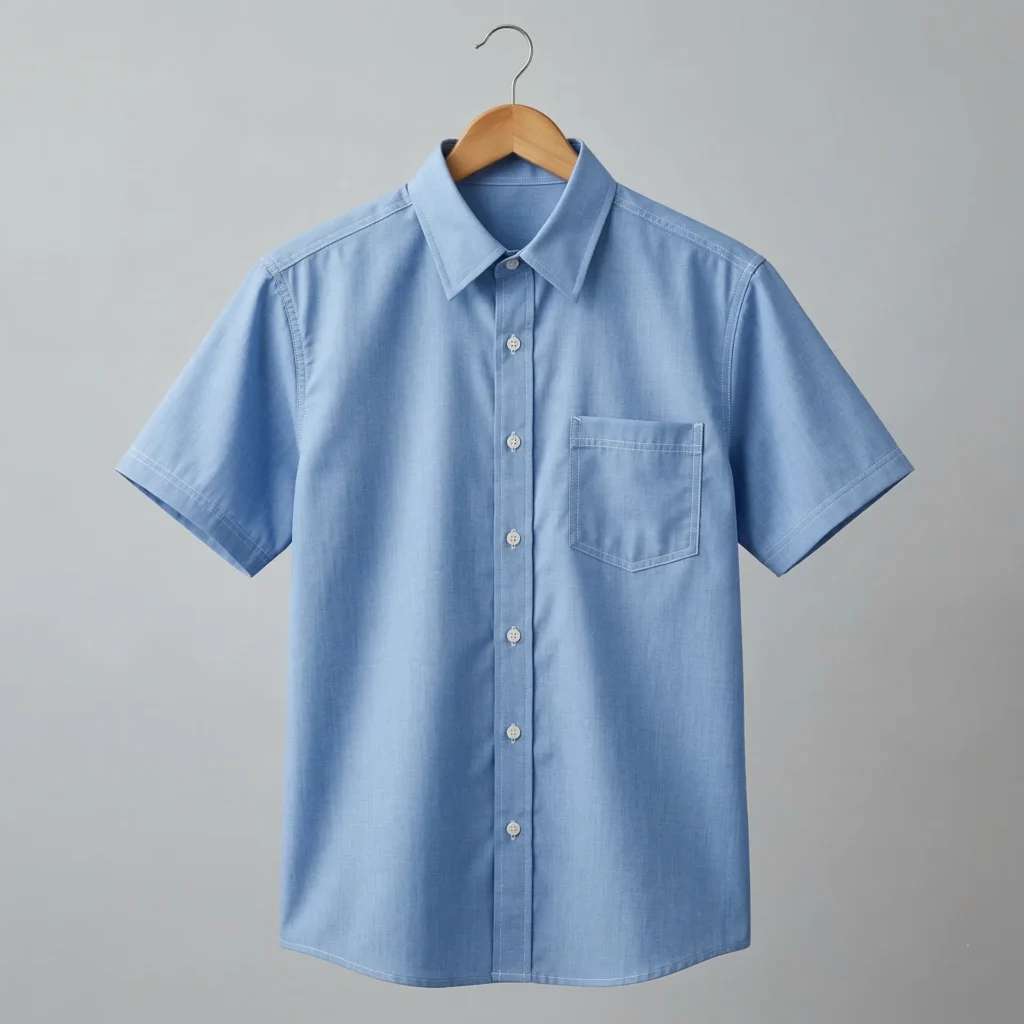 Housekeeping work shirt