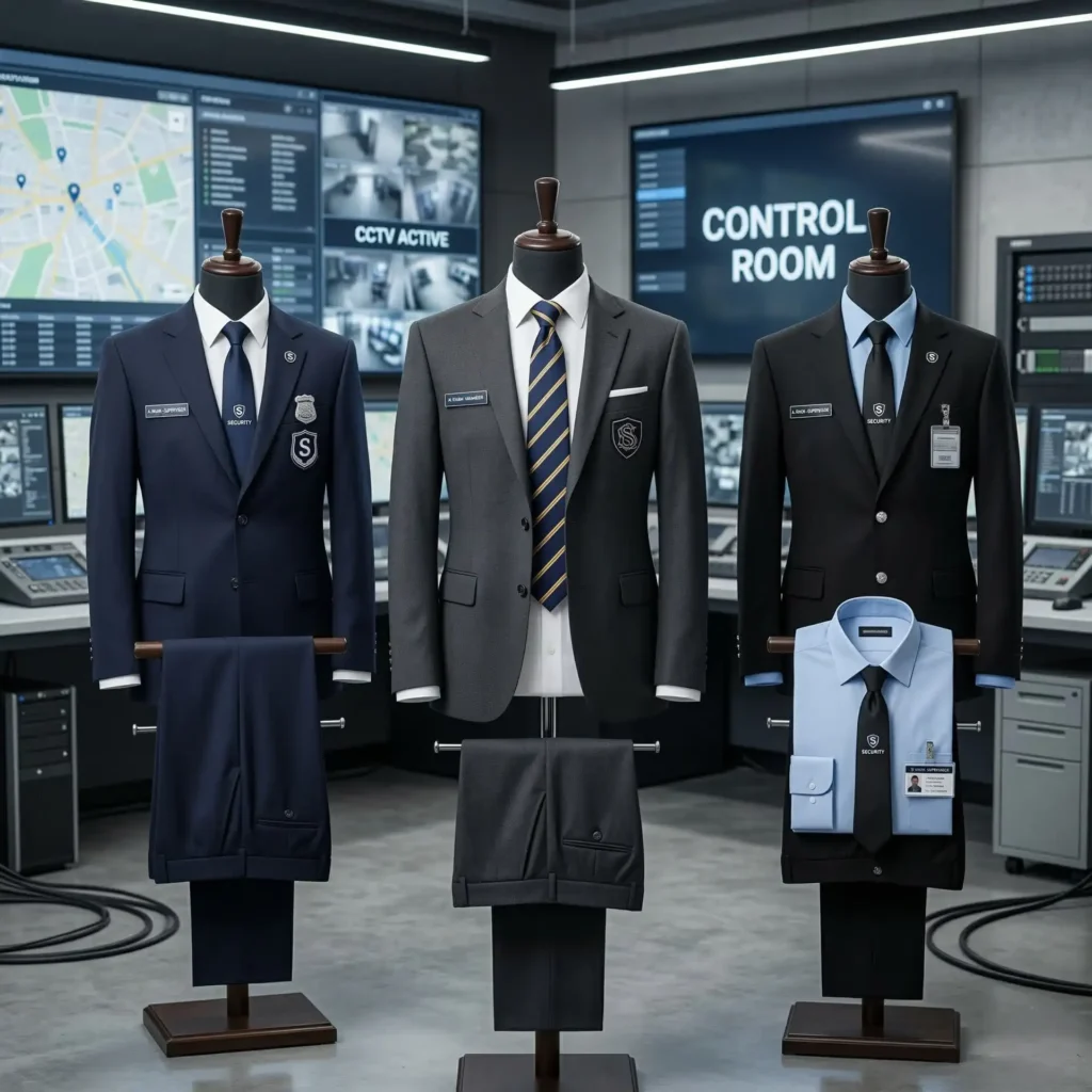 Mamagement & supervisory