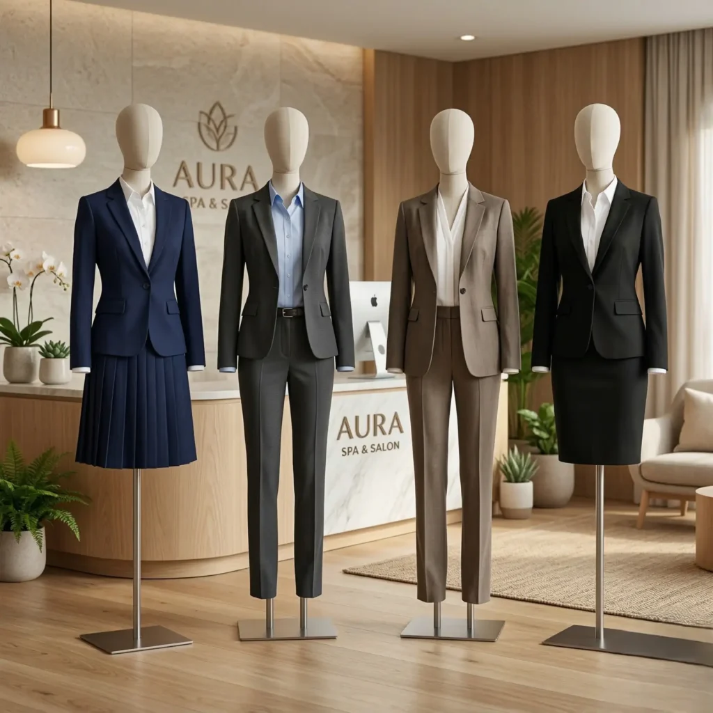 Management & Supervisory