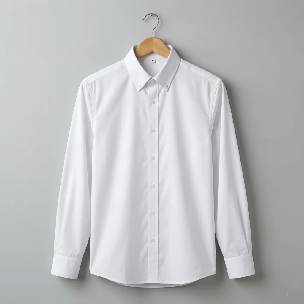 Management dress shirt