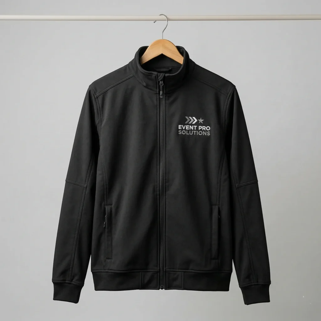 Promotional staff jacket