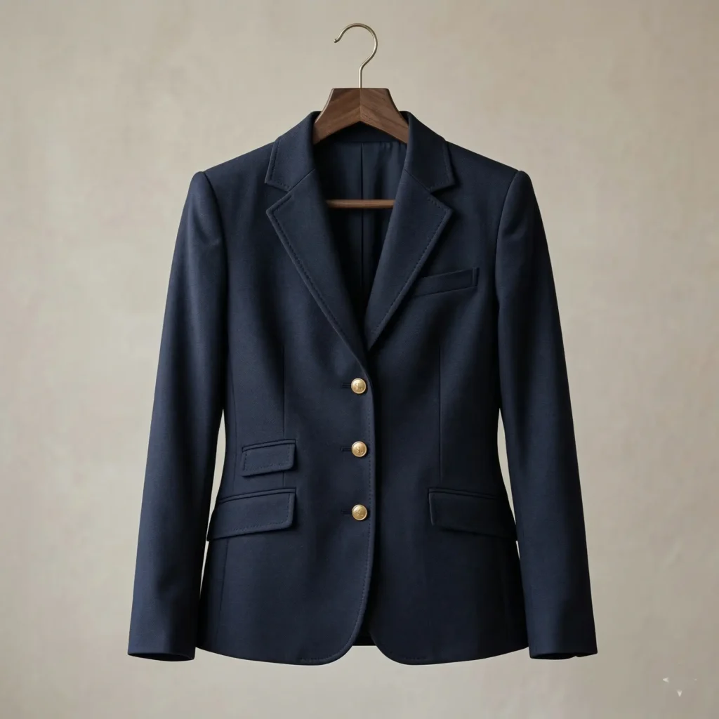 Salon Manager Blazer