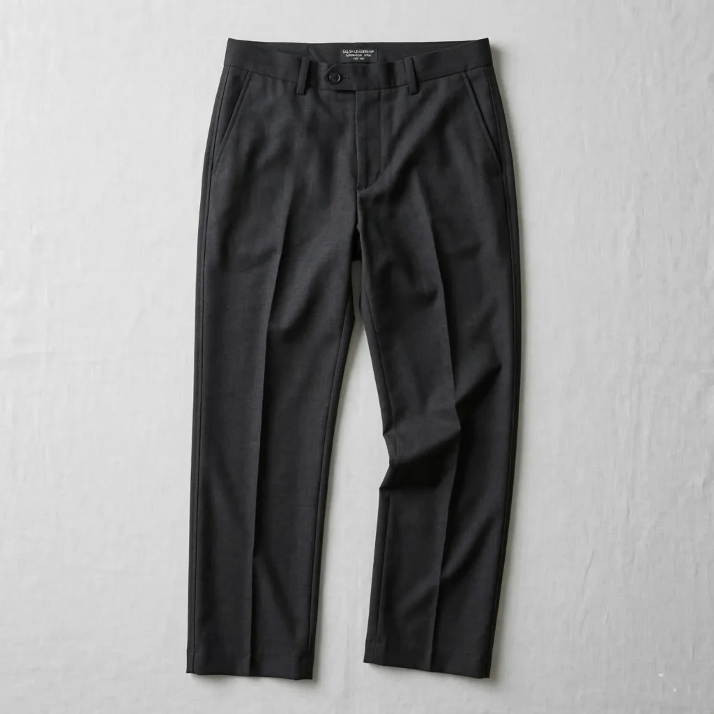 Salon Supervisor Trousers