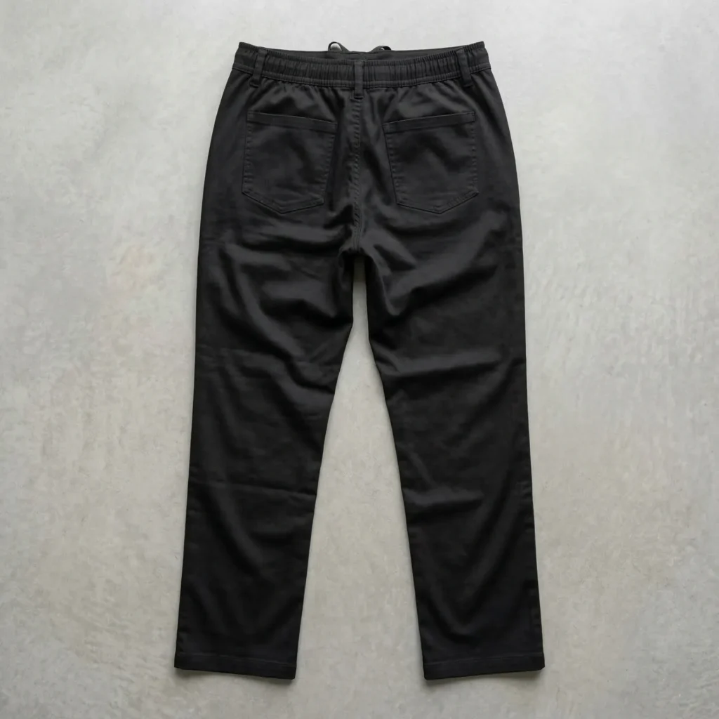 Salon staff trousers