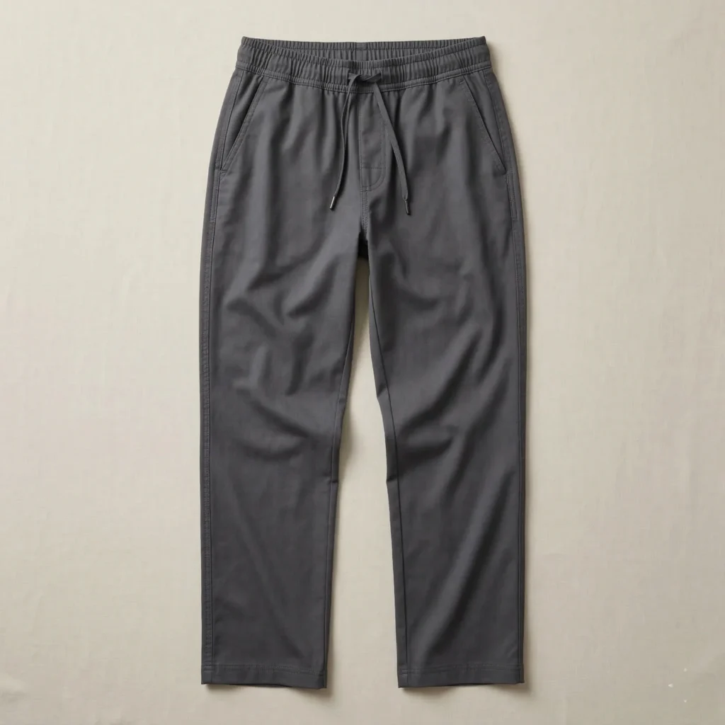 Spa therapist trousers