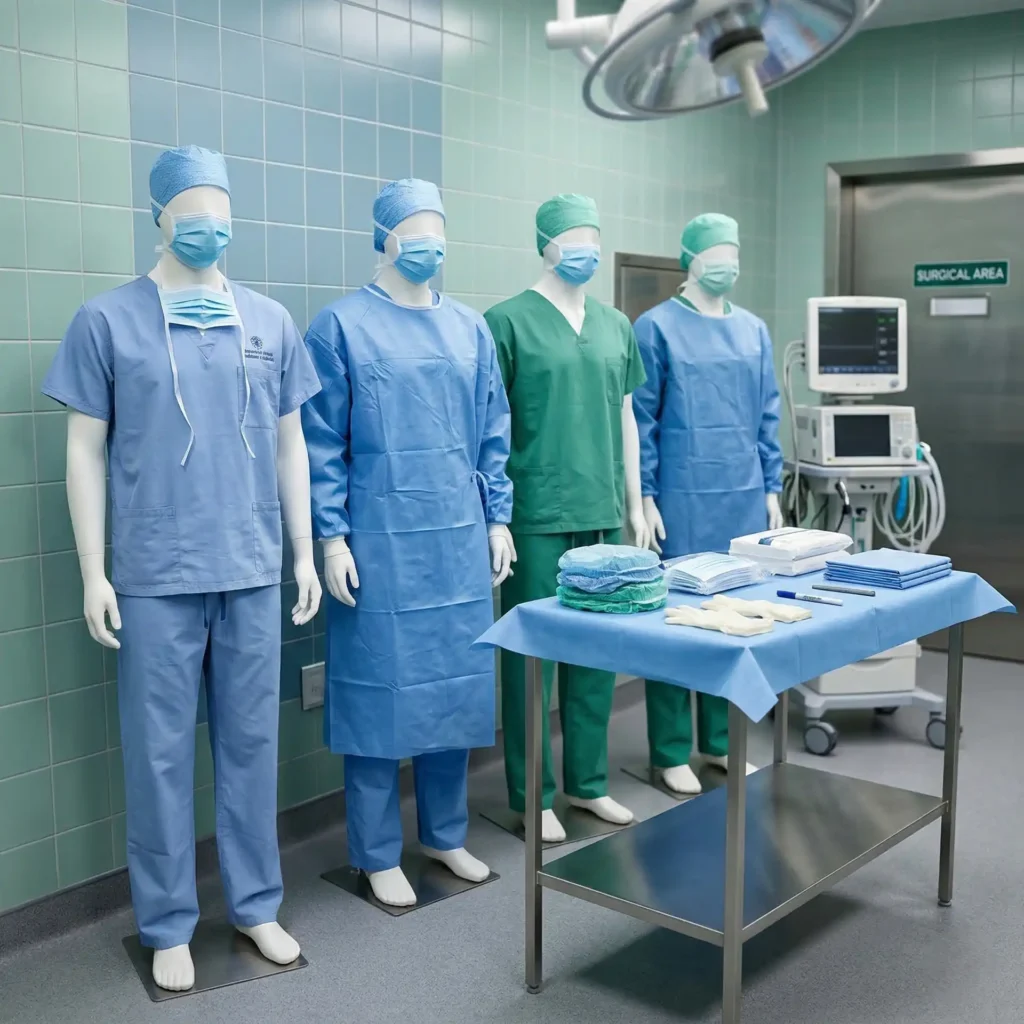 Surgical & Theatre​