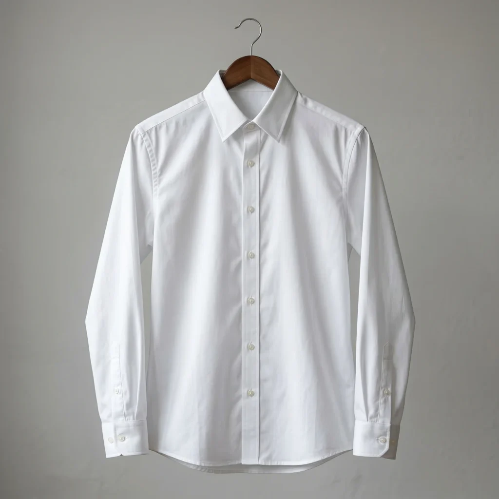 VIP protection dress shirt