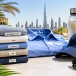 best uniform fabric for Dubai heat